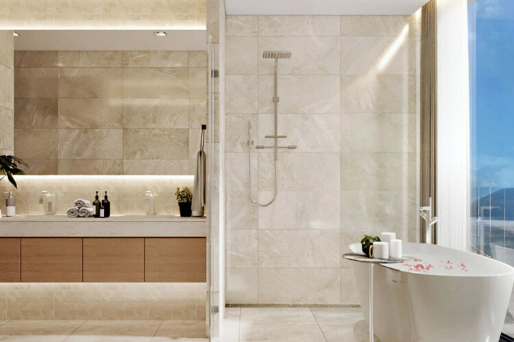 Кондоминиум на острове Самуй, Таиланд | THE504230