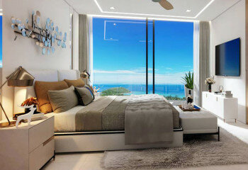 Кондоминиум на острове Самуй, Таиланд | THE504230