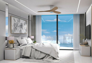 Кондоминиум на острове Самуй, Таиланд | THE504230