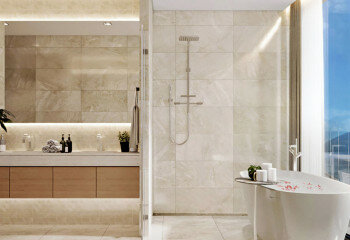 Кондоминиум на острове Самуй, Таиланд | THE104233