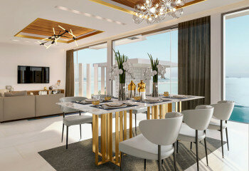 Кондоминиум на острове Самуй, Таиланд | THE304093