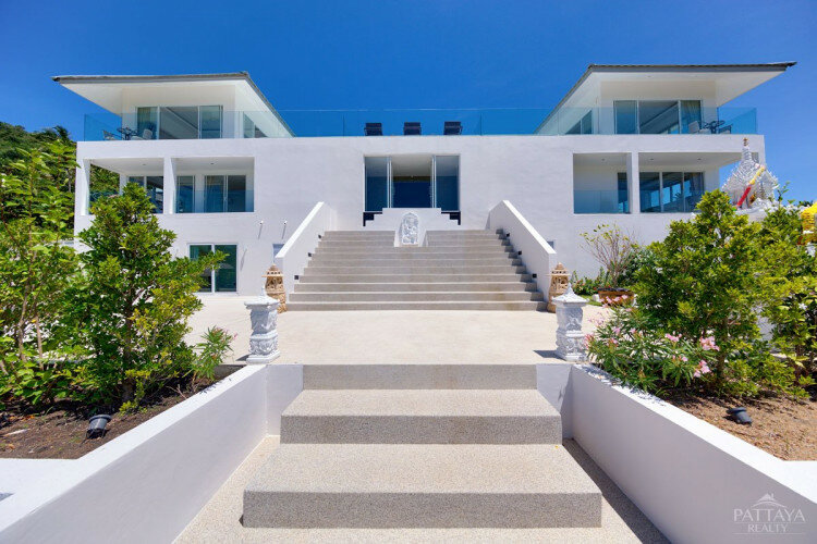 Дом на острове Самуй, Таиланд | THE422017