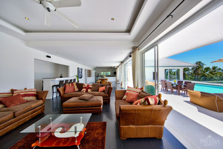 Дом на острове Самуй, Таиланд | THE422017