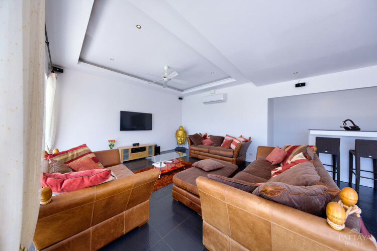 Дом на острове Самуй, Таиланд | THE422017