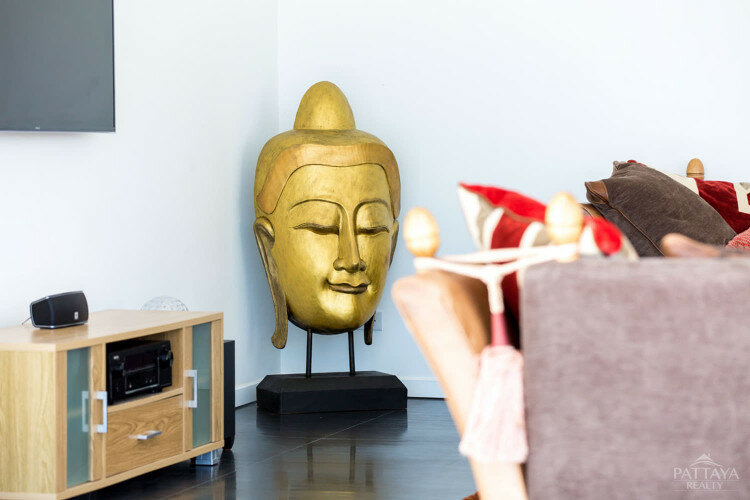 Дом на острове Самуй, Таиланд | THE422017