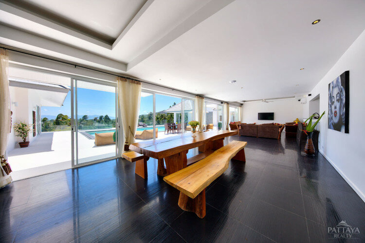 Дом на острове Самуй, Таиланд | THE422017