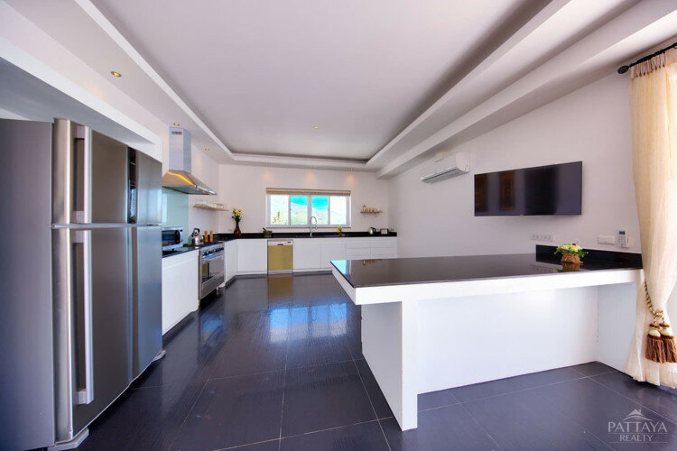 Дом на острове Самуй, Таиланд | THE422017