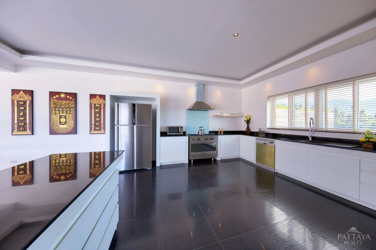 Дом на острове Самуй, Таиланд | THE422017