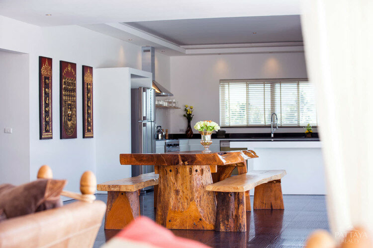 Дом на острове Самуй, Таиланд | THE422017