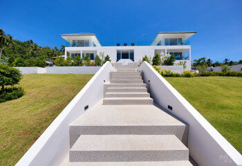 Дом на острове Самуй, Таиланд | THE422017