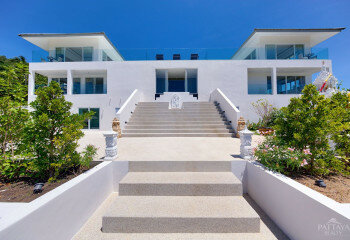 Дом на острове Самуй, Таиланд | THE422017