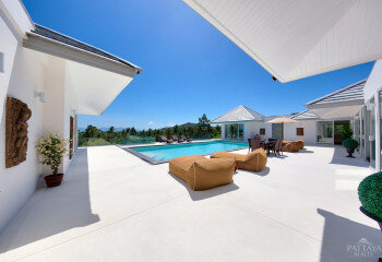 Дом на острове Самуй, Таиланд | THE422017