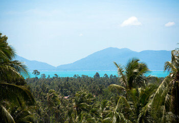 Дом на острове Самуй, Таиланд | THE422017
