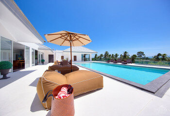 Дом на острове Самуй, Таиланд | THE422017