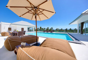 Дом на острове Самуй, Таиланд | THE422017