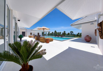 Дом на острове Самуй, Таиланд | THE422017