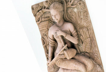 Дом на острове Самуй, Таиланд | THE422017