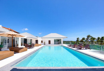 Дом на острове Самуй, Таиланд | THE422017