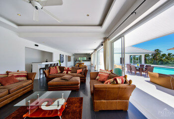 Дом на острове Самуй, Таиланд | THE422017