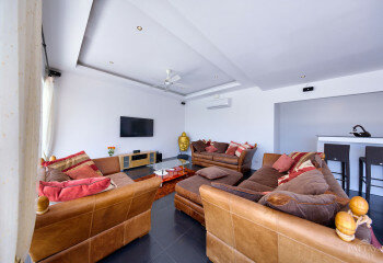 Дом на острове Самуй, Таиланд | THE422017