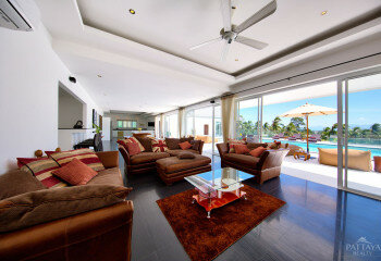 Дом на острове Самуй, Таиланд | THE422017