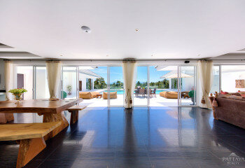 Дом на острове Самуй, Таиланд | THE422017