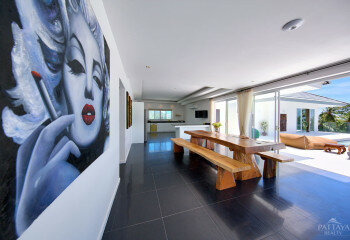 Дом на острове Самуй, Таиланд | THE422017