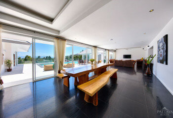 Дом на острове Самуй, Таиланд | THE422017