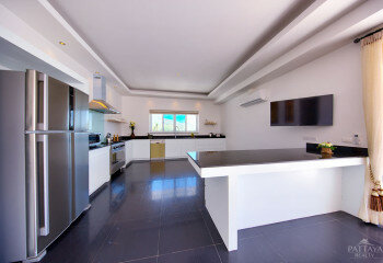 Дом на острове Самуй, Таиланд | THE422017