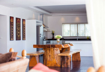 Дом на острове Самуй, Таиланд | THE422017