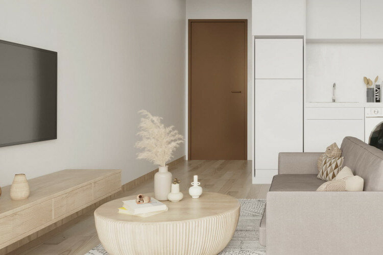 Кондоминиум на острове Самуй, Таиланд | THE148061