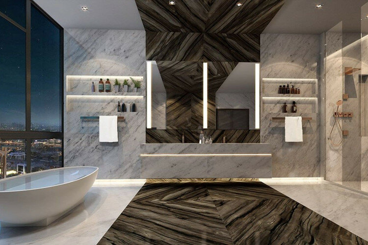 Кондоминиум в Бангкоке, Таиланд | THE425873