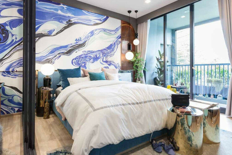 Кондоминиум в Бангкоке, Таиланд | THE425873