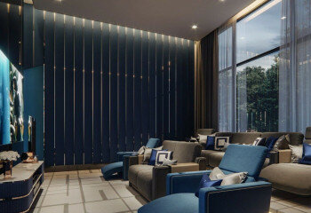 Кондоминиум в Бангкоке, Таиланд | THE425873