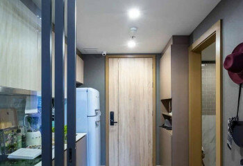 Кондоминиум в Бангкоке, Таиланд | THE425873