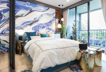 Кондоминиум в Бангкоке, Таиланд | THE425873