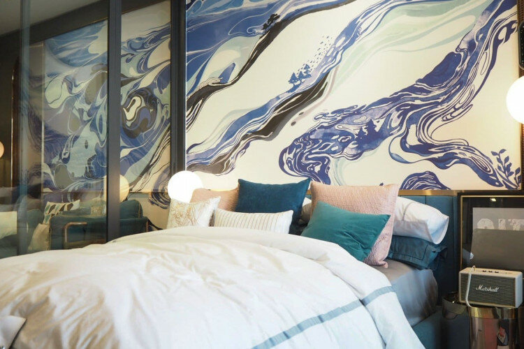 Кондоминиум в Бангкоке, Таиланд | THE325879