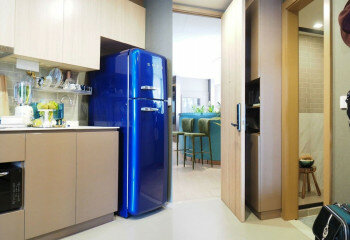 Кондоминиум в Бангкоке, Таиланд | THE325879