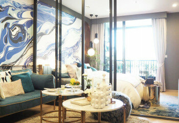 Кондоминиум в Бангкоке, Таиланд | THE325879