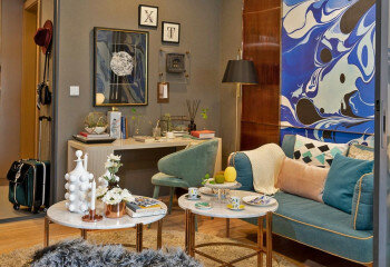 Кондоминиум в Бангкоке, Таиланд | THE325879