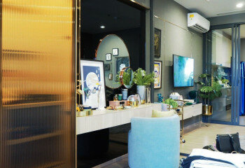 Кондоминиум в Бангкоке, Таиланд | THE325879