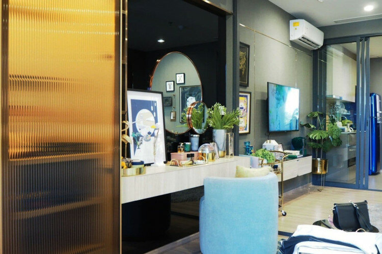 Кондоминиум в Бангкоке, Таиланд | THE425880