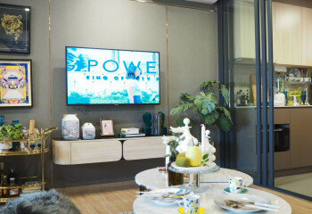 Кондоминиум в Бангкоке, Таиланд | THE425880