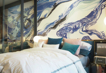 Кондоминиум в Бангкоке, Таиланд | THE425880