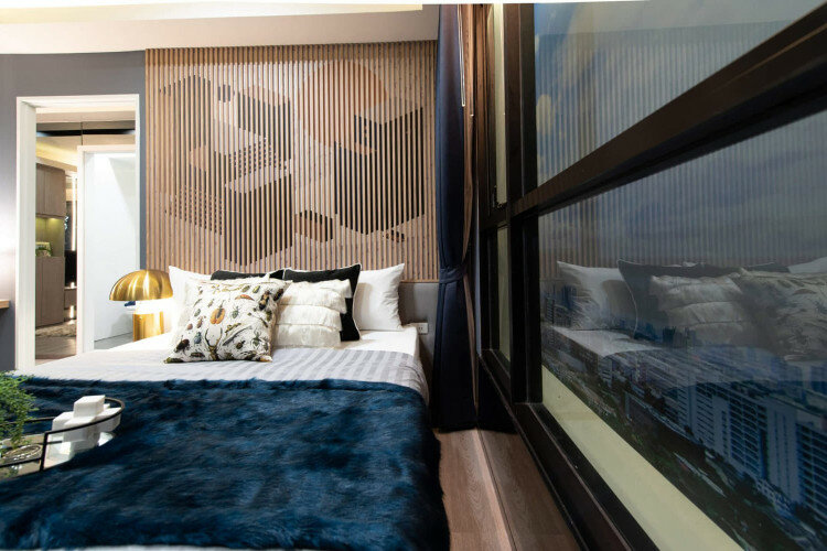 Кондоминиум в Бангкоке, Таиланд | THE407617