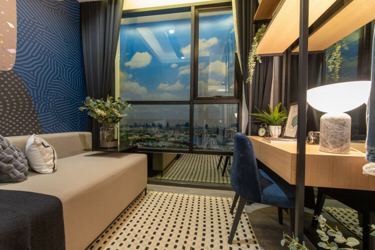 Кондоминиум в Бангкоке, Таиланд | THE407617