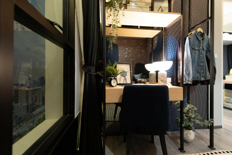 Кондоминиум в Бангкоке, Таиланд | THE407617