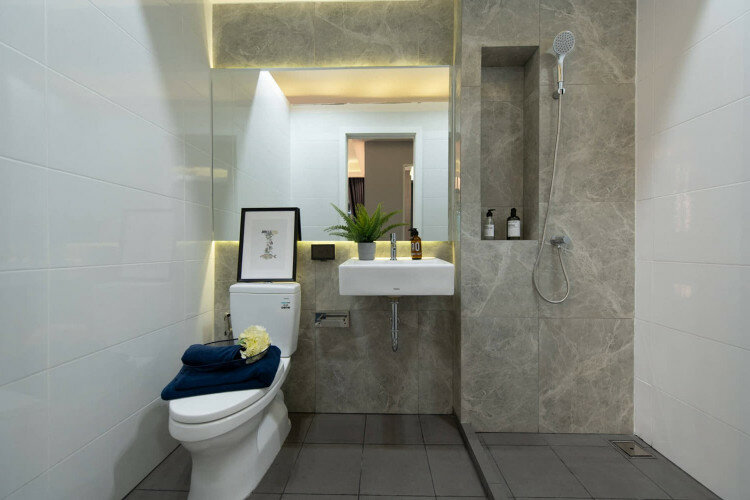 Кондоминиум в Бангкоке, Таиланд | THE407617