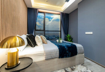 Кондоминиум в Бангкоке, Таиланд | THE407617