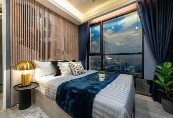 Кондоминиум в Бангкоке, Таиланд | THE407617